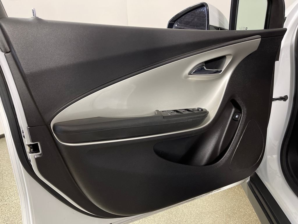 Used 2014 Chevrolet Volt image 19