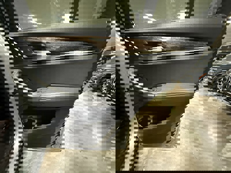 Used 2019 BMW X3 sDrive30i image 15