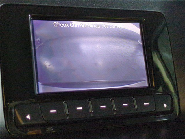 Used 2015 Chevrolet Tahoe LS AWD/4WD image 12