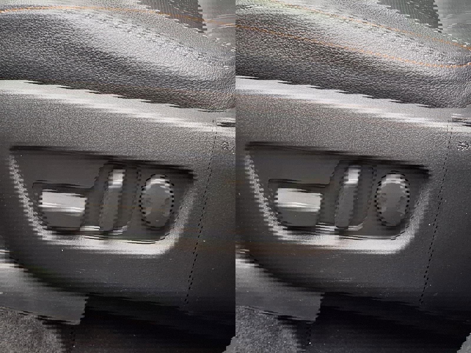 Used 2025 MAZDA CX-90 3.3 Turbo w/ Preferred Package image 4