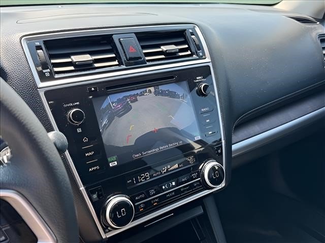 Used 2019 Subaru Outback 2.5i Limited w/ Popular Package #2 AWD/4WD image 26