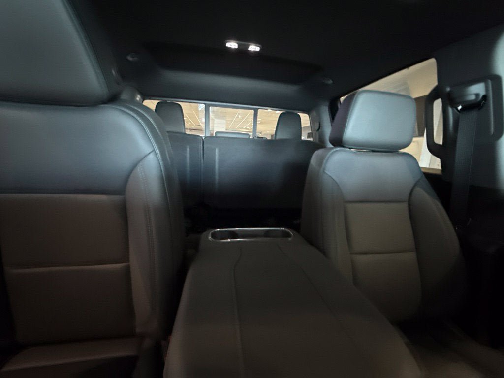 New 2026 GMC Sierra 1500 SLT w/ SLT Premium Plus Package AWD/4WD image 14
