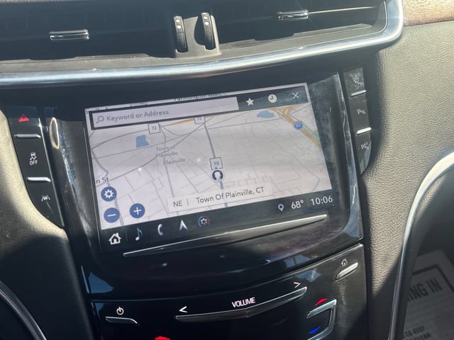 Used 2019 Cadillac XTS Premium Luxury FWD image 19
