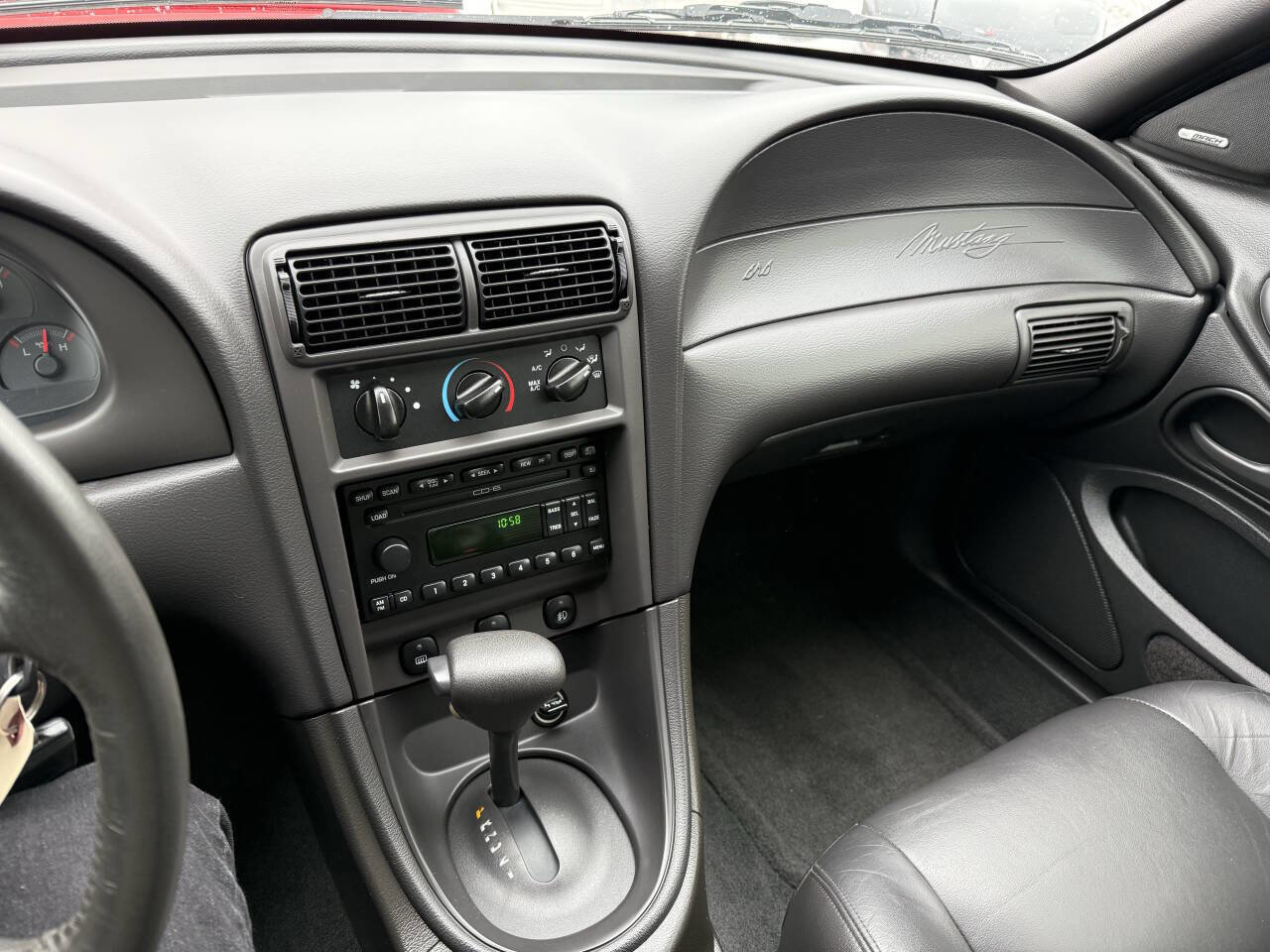 Used 2001 Ford Mustang GT RWD image 18