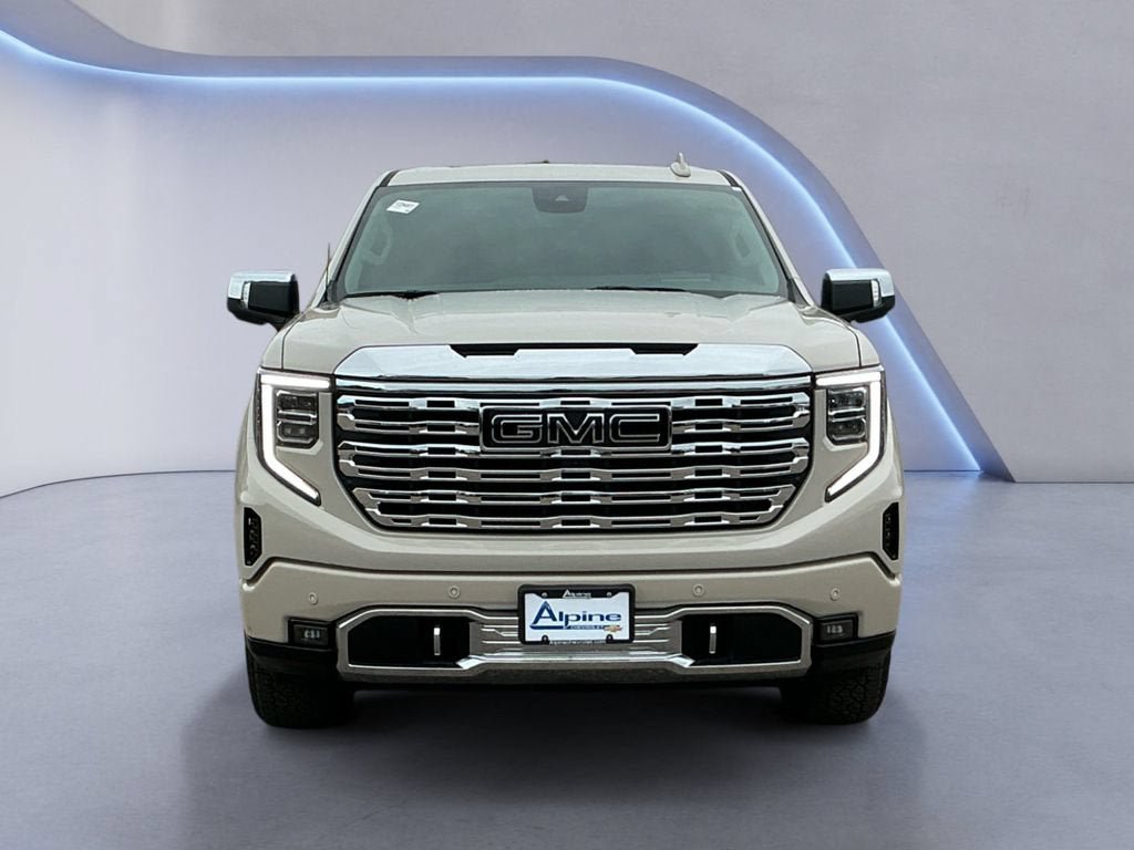 Used 2026 GMC Sierra 1500 Denali w/ Technology Package AWD/4WD image 8