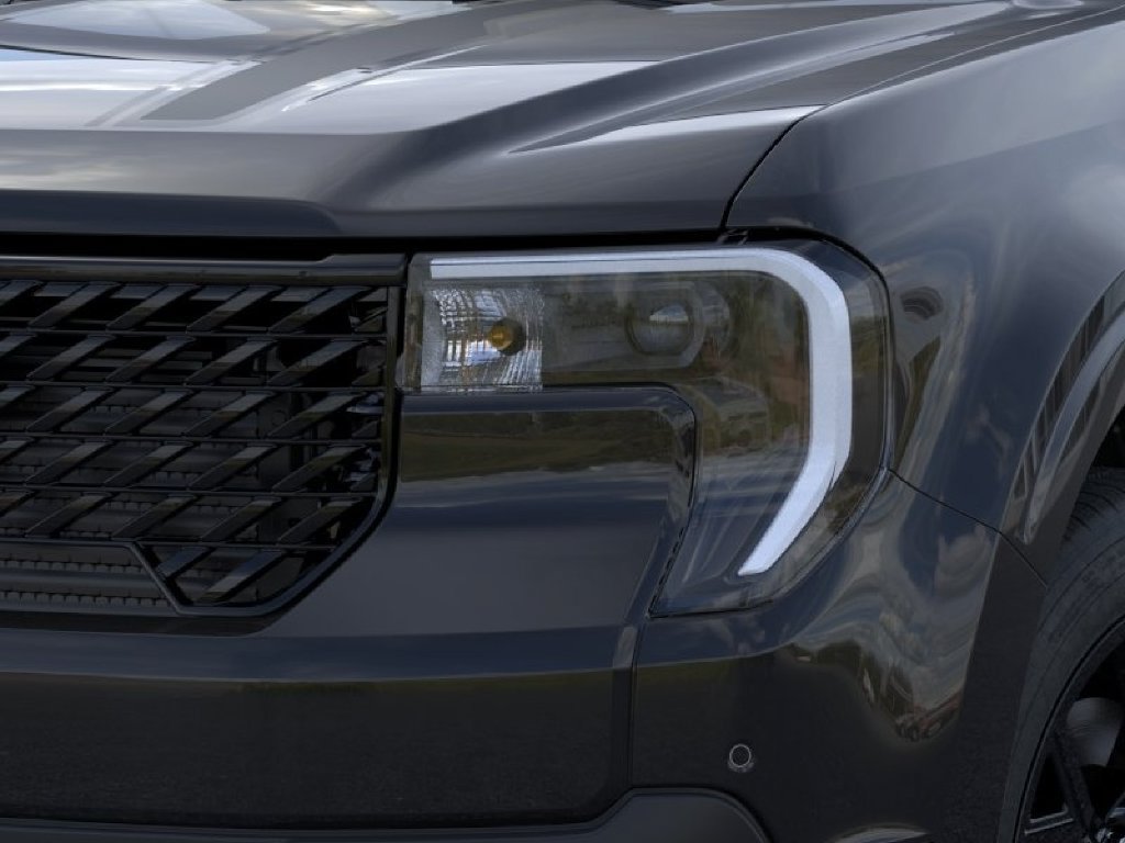 New 2026 Ford Maverick Lariat AWD/4WD image 22