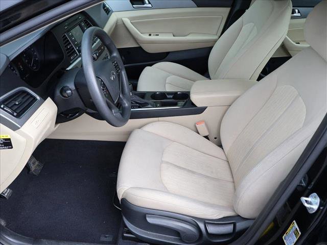 Used 2016 Hyundai Sonata SE FWD image 21