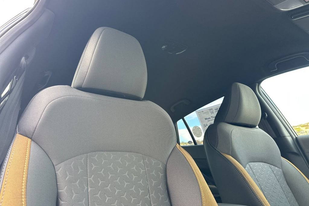 New 2026 Subaru Crosstrek 2.5i Sport image 18