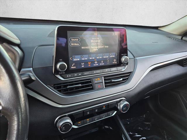Used 2024 Nissan Altima 2.5 SR FWD image 21
