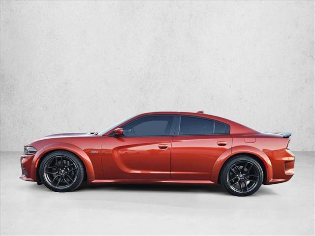 Used 2021 Dodge Charger Scat Pack image 9