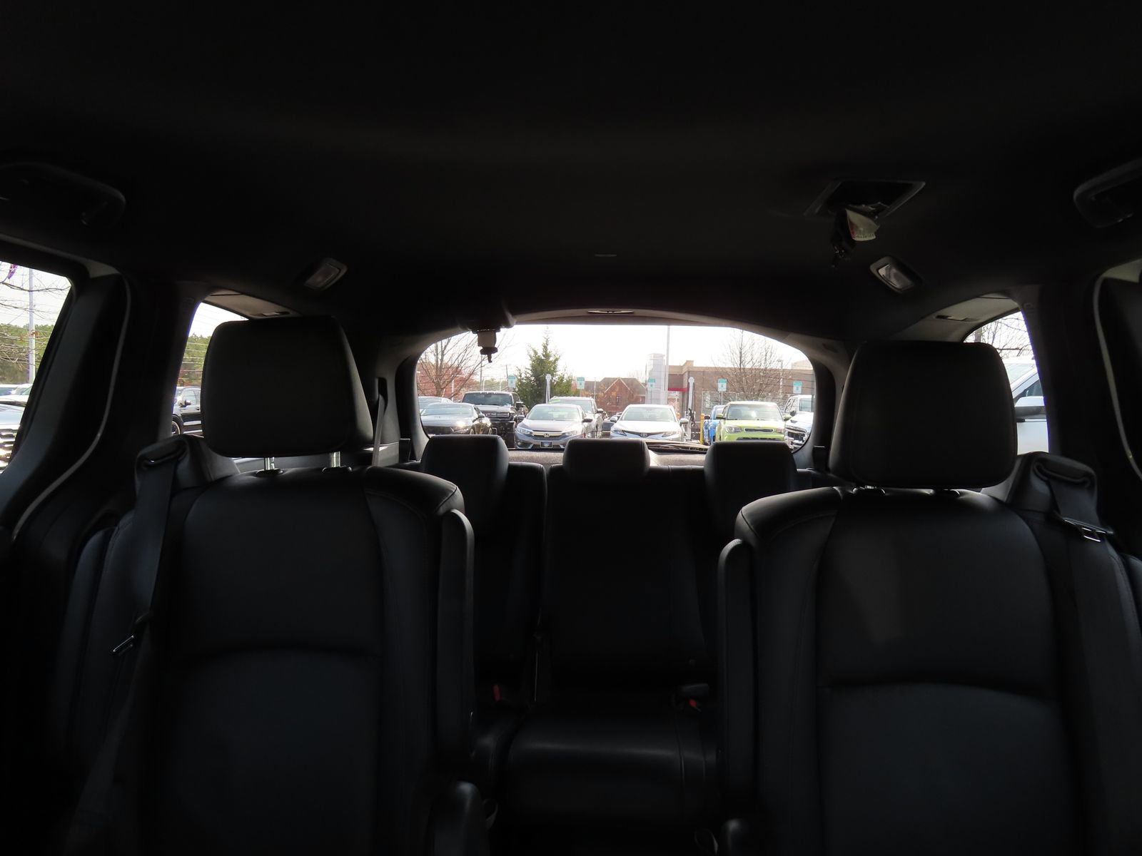 Used 2023 Honda Odyssey Sport image 40