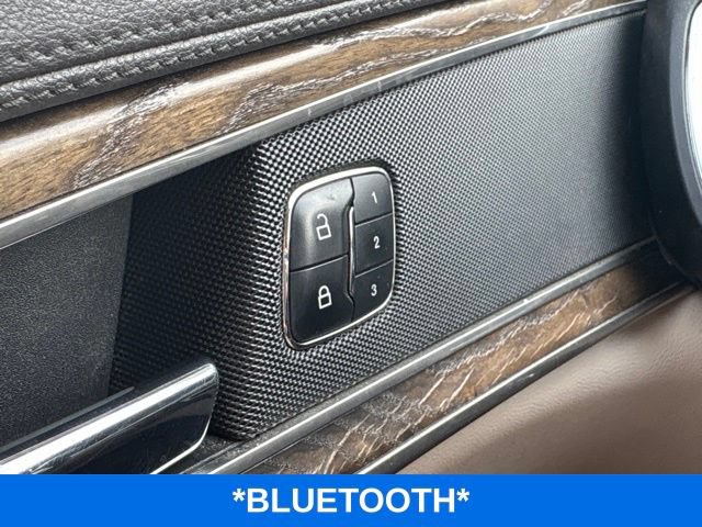 Used 2016 Lincoln MKX Select w/ Select Plus Package AWD/4WD image 10