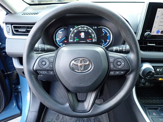 Used 2023 Toyota RAV4 WOODLAND EDITION image 19