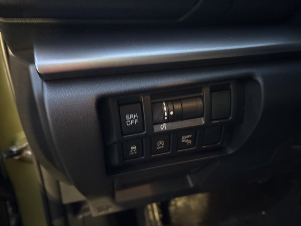 Certified 2023 Subaru Crosstrek 2.5i Limited image 20