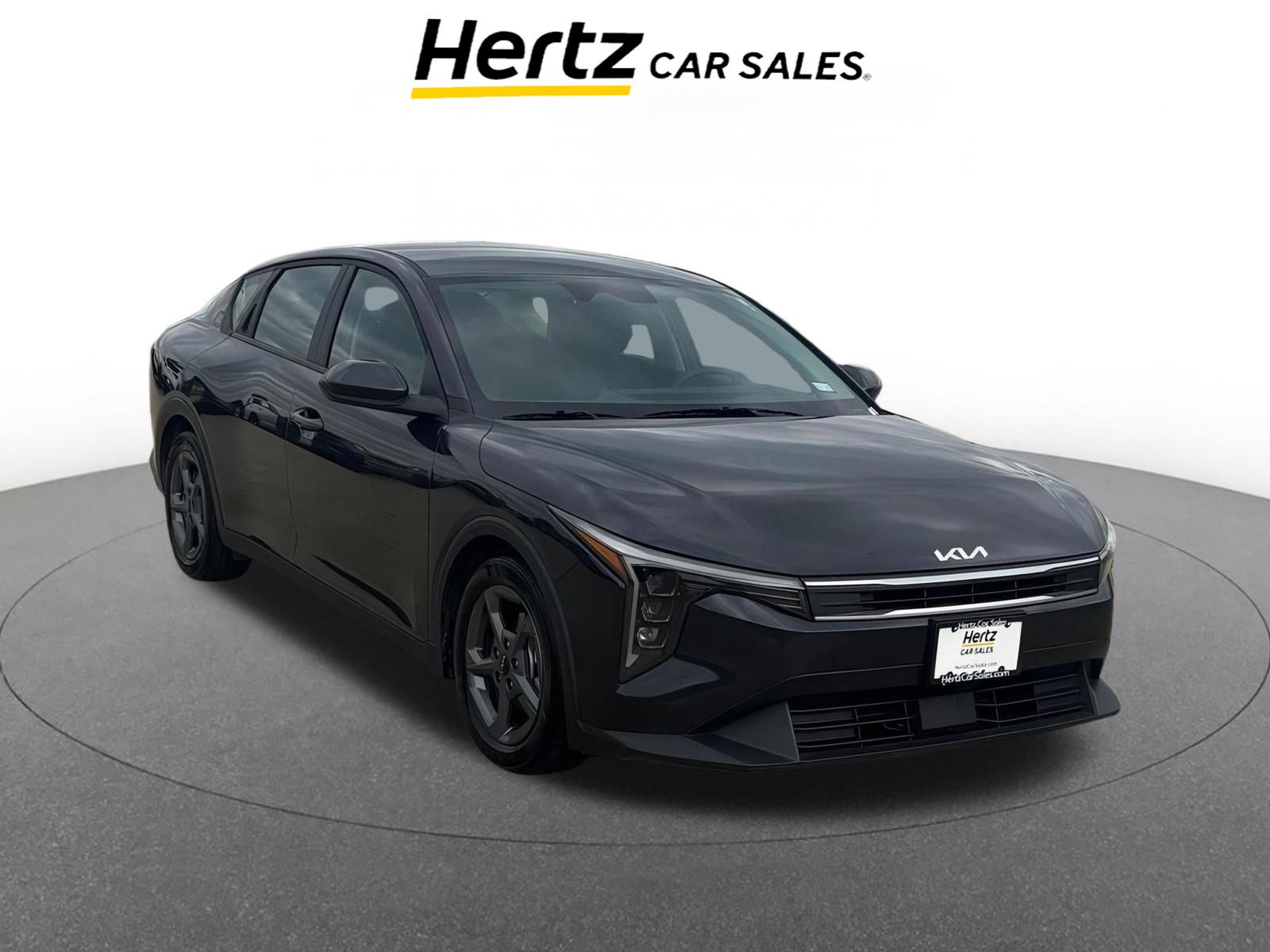 Used 2025 Kia K4 LXS