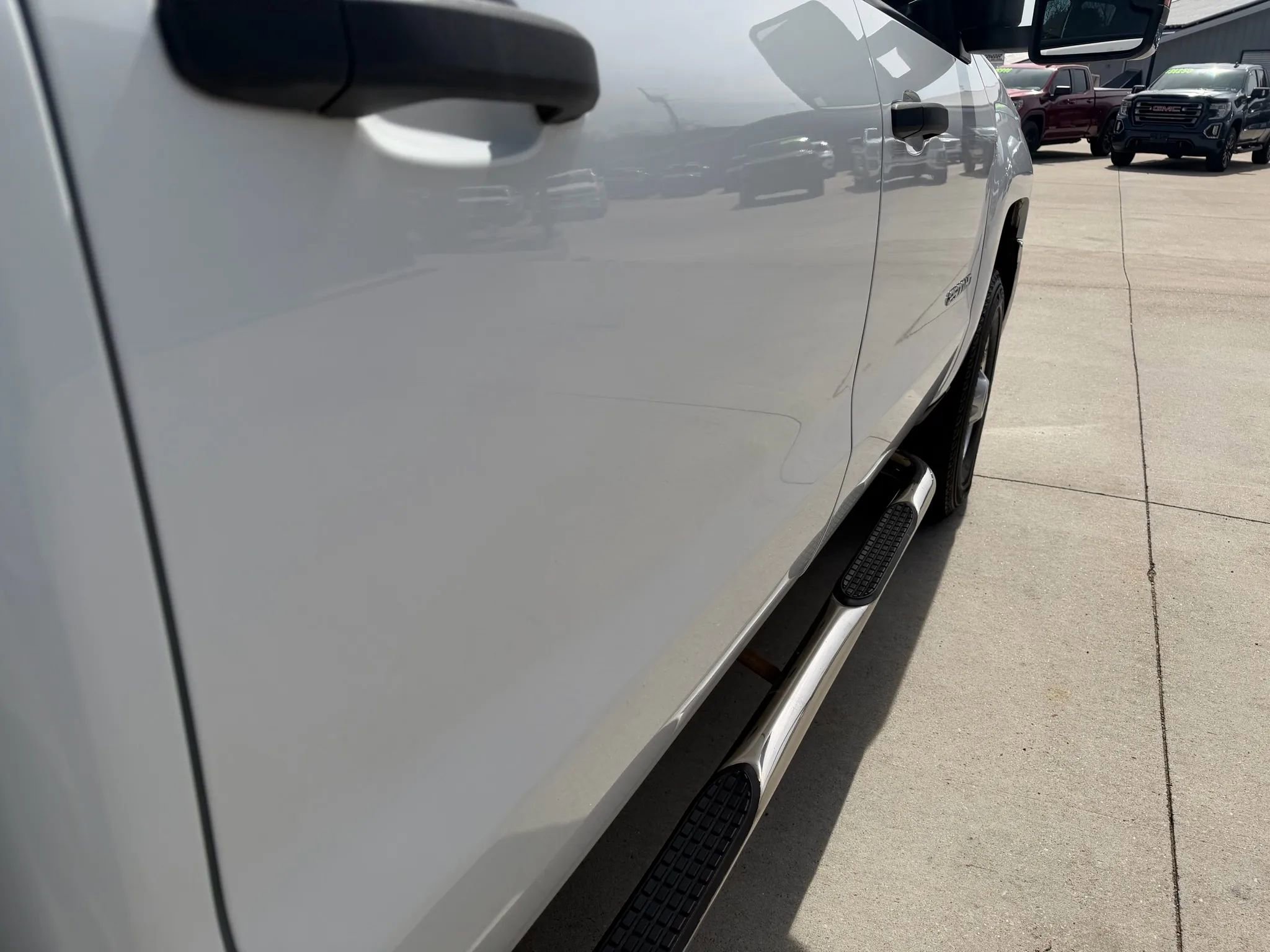 Used 2015 Chevrolet Silverado 2500 LT image 62