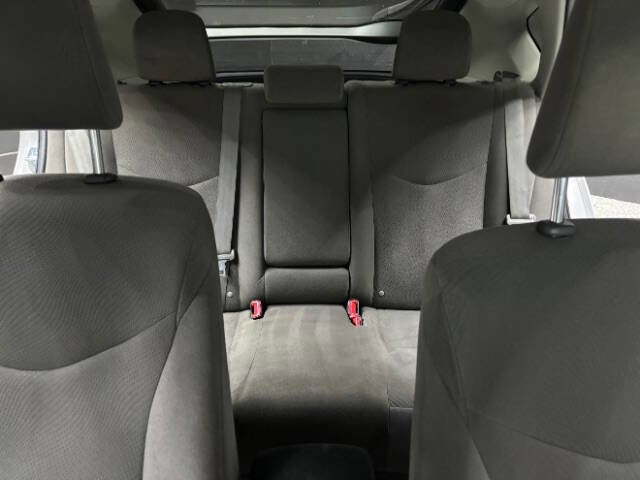 Used 2014 Toyota Prius Prime Plug-In image 16