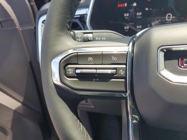 New 2026 GMC Canyon Elevation RWD image 21