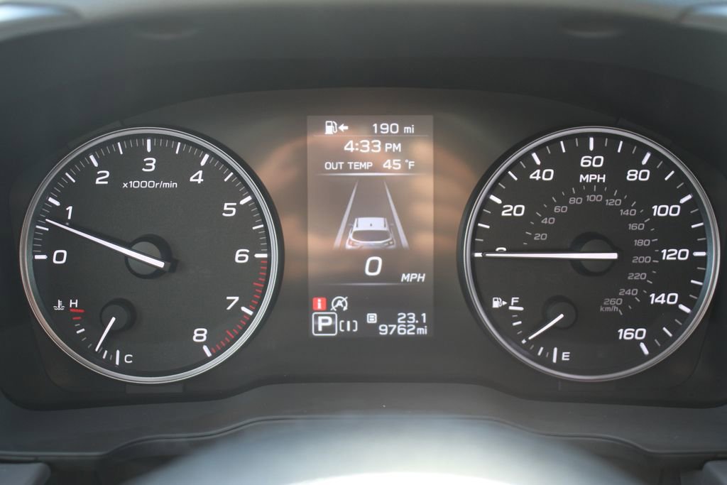 Used 2024 Subaru Crosstrek 2.5i Limited image 14