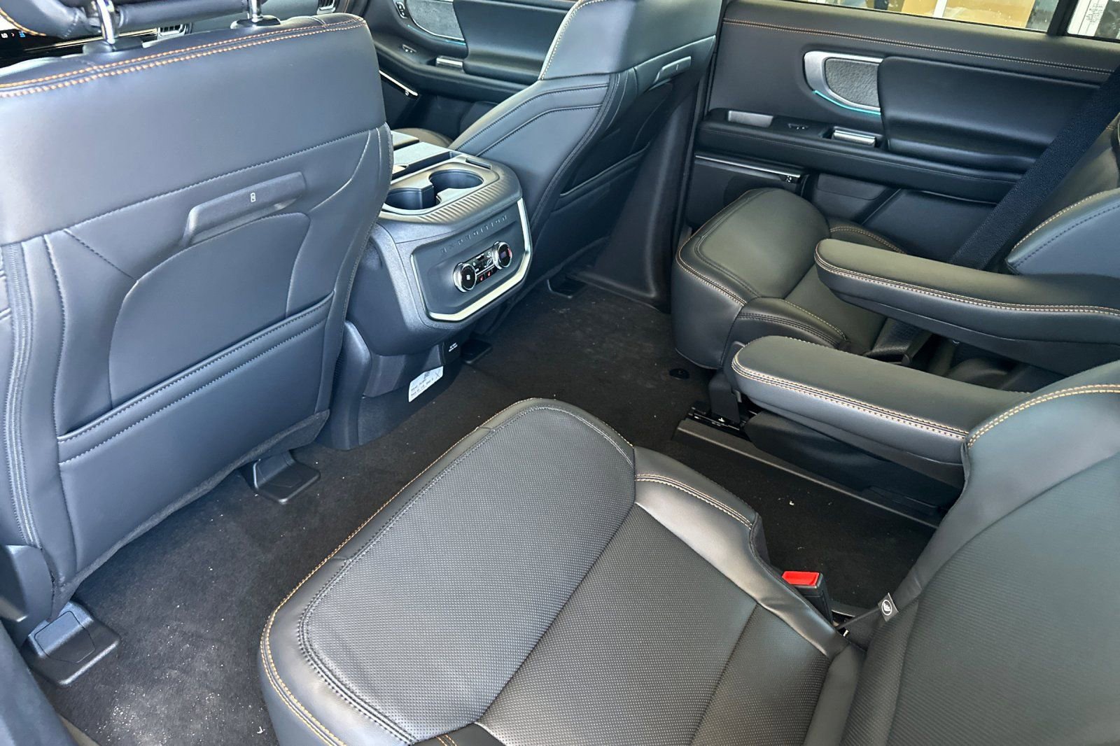 New 2026 Ford Expedition Tremor AWD/4WD image 11
