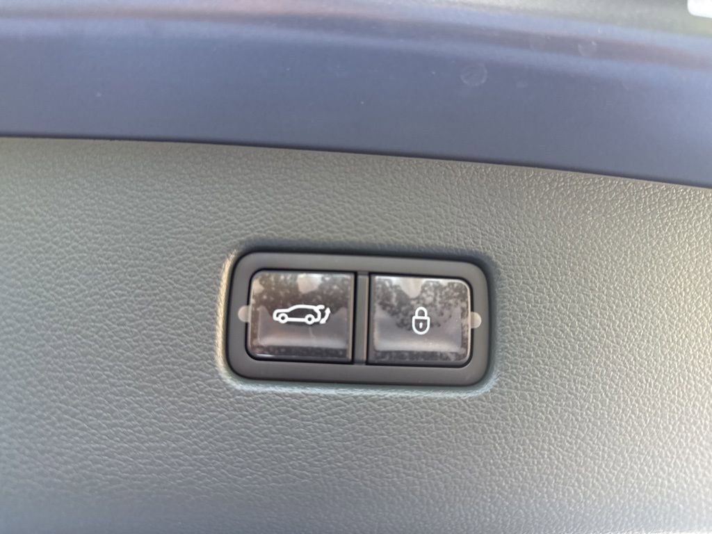 New 2026 Genesis GV80 2.5T Prestige image 32