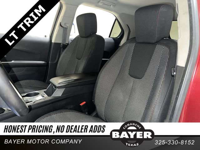 Used 2012 Chevrolet Equinox LT w/ All-Star Package image 16