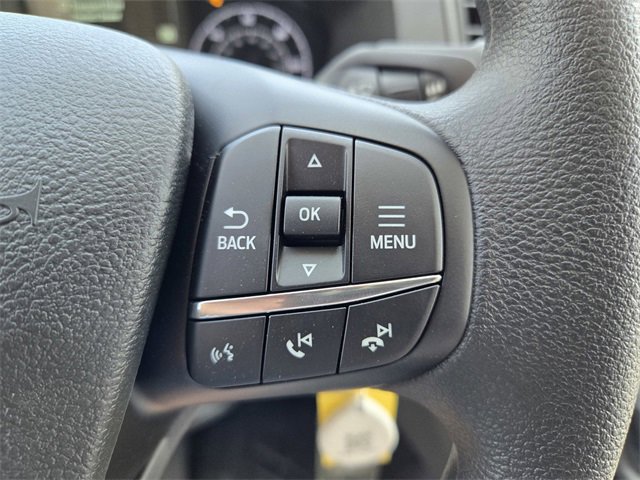 New 2025 Ford Transit 250 Low Roof image 12