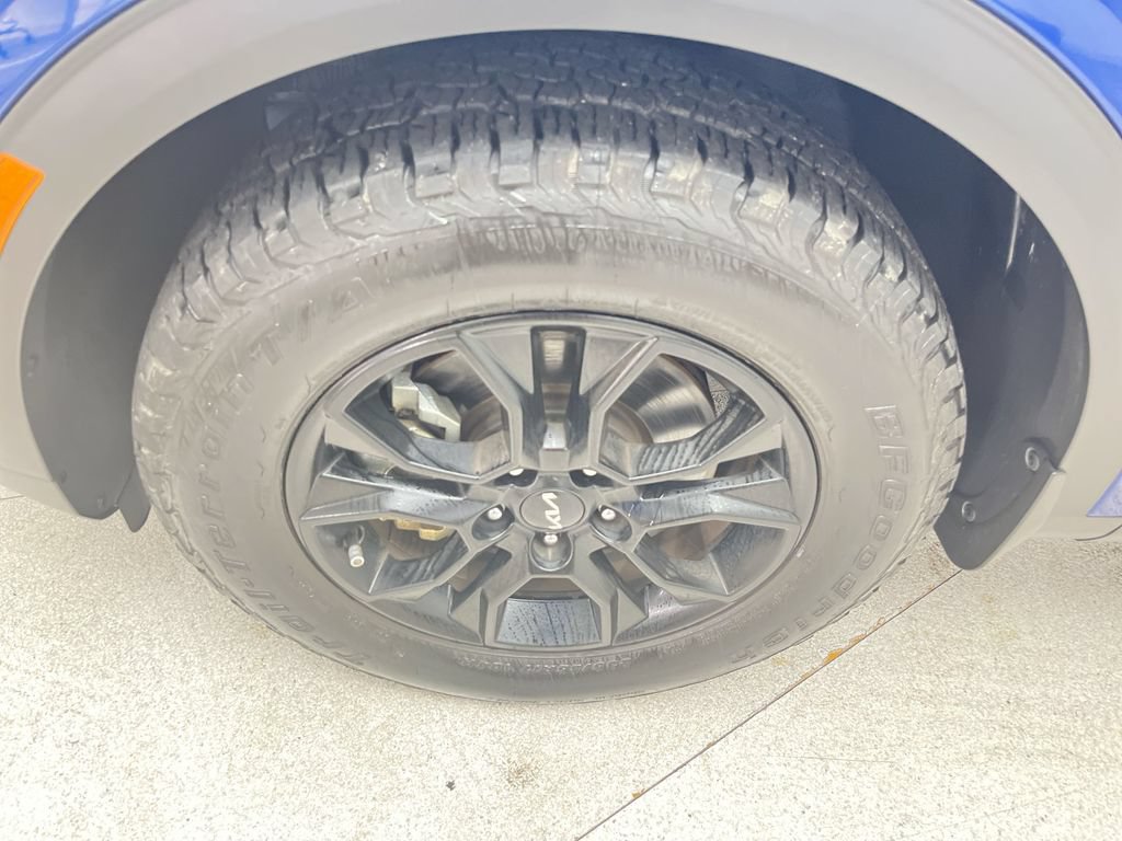 Certified 2023 Kia Sportage X-Pro AWD/4WD image 10