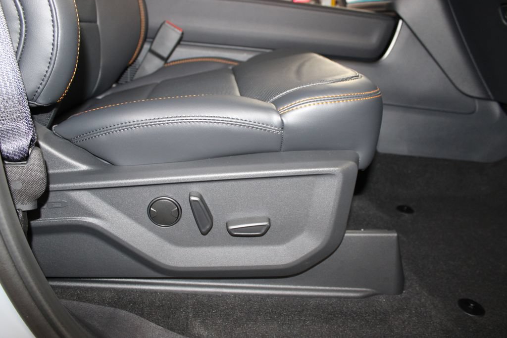 New 2027 Ford Expedition Tremor AWD/4WD image 35