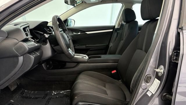 Used 2018 Honda Civic EX image 13