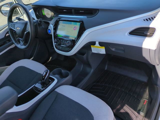 Certified 2019 Chevrolet Bolt LT image 27