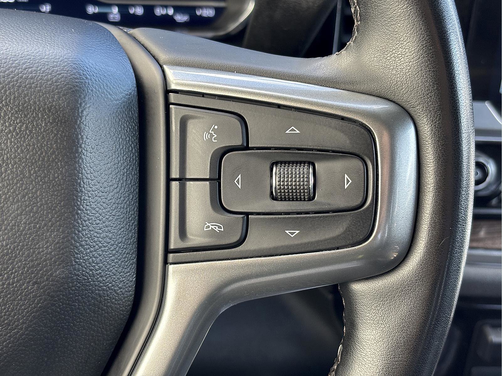 Used 2023 Chevrolet Silverado 1500 LT w/ LPO, Dark Essentials Package image 32