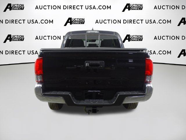 Used 2021 Toyota Tacoma SR5 RWD image 6