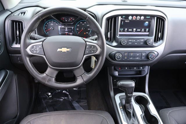 Used 2018 Chevrolet Colorado LT w/ Safety Package image 14