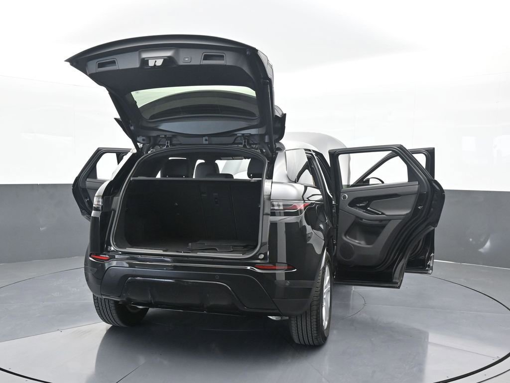 Used 2024 Land Rover Range Rover Evoque S image 79