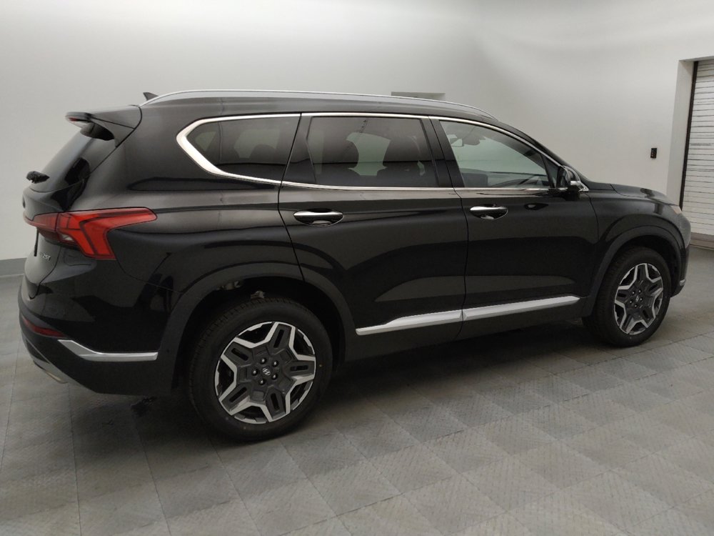 Used 2023 Hyundai Santa Fe Limited image 10