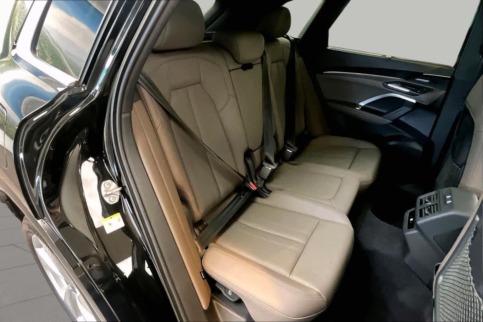 Certified 2025 Audi Q5 Premium AWD/4WD image 20