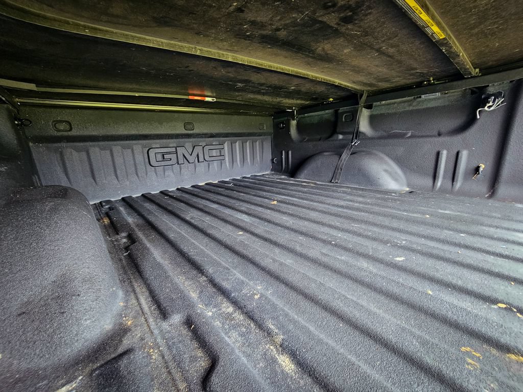 Used 2018 GMC Sierra 1500 SLT AWD/4WD image 5