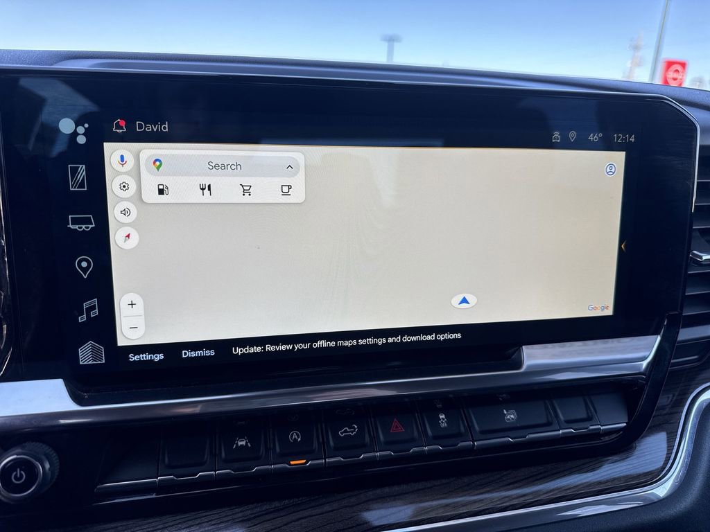 Used 2024 Chevrolet Silverado 1500 LT image 18