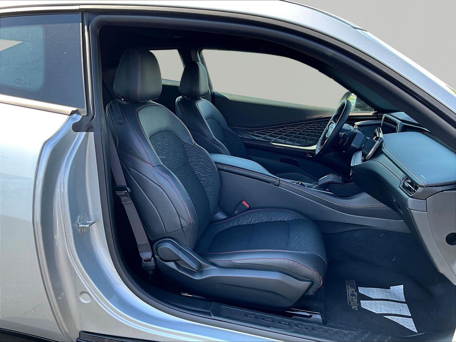 New 2026 Dodge Charger Scat Pack AWD/4WD image 10