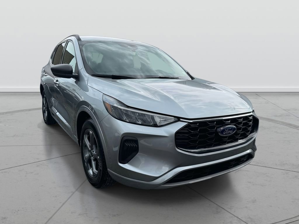 Used 2024 Ford Escape ST-Line