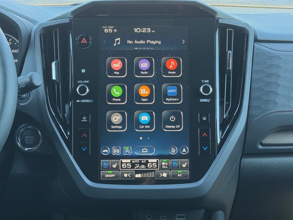 New 2026 Subaru Forester Touring AWD/4WD image 20