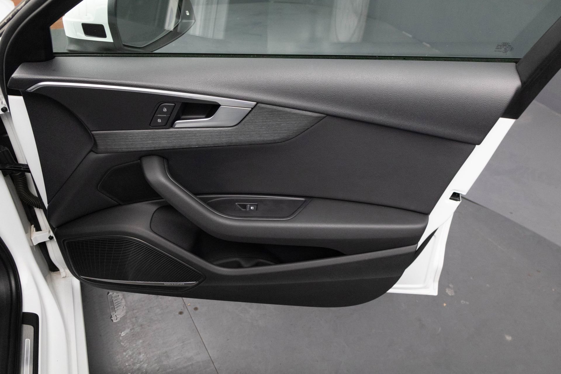 Used 2017 Audi A4 2.0T Premium Plus w/ Premium Plus Package image 47