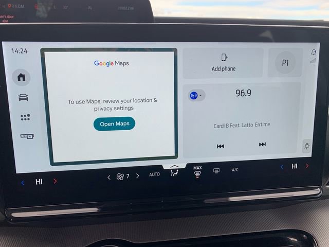 Used 2025 Ford Expedition Max Active image 33