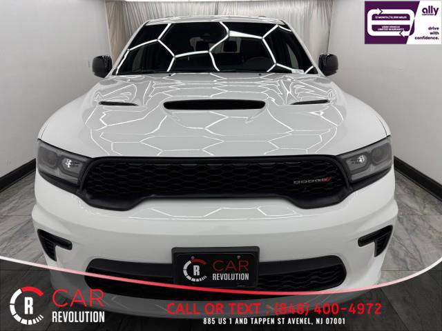 Used 2022 Dodge Durango GT image 2