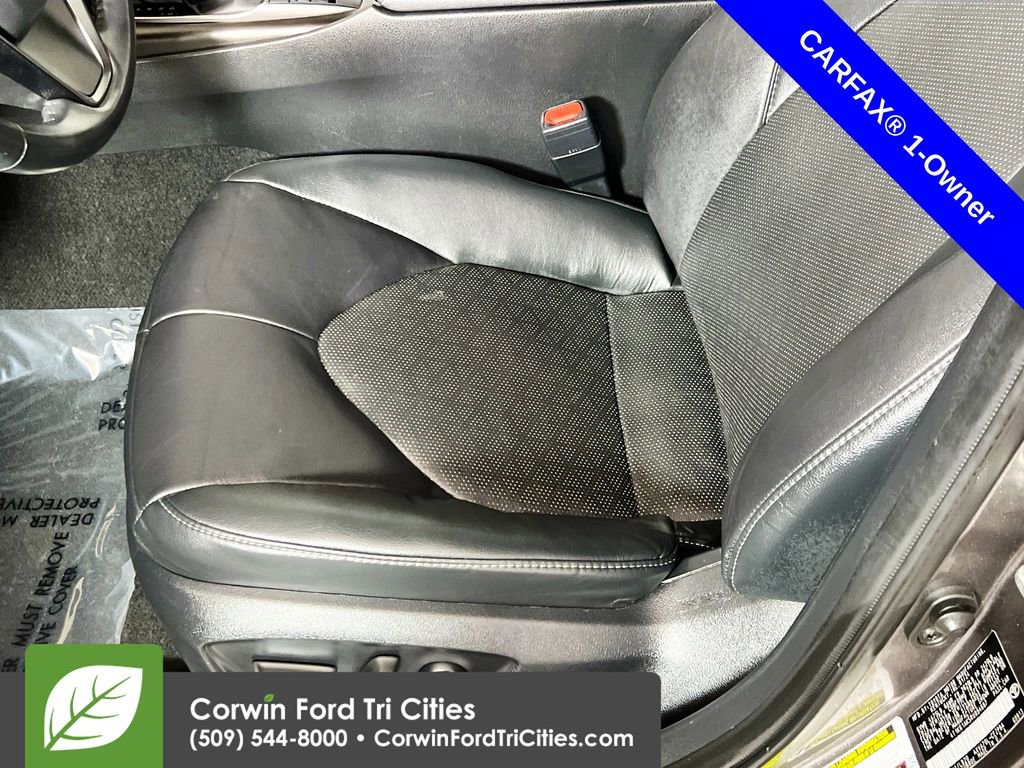 Used 2024 Toyota Camry XSE image 23