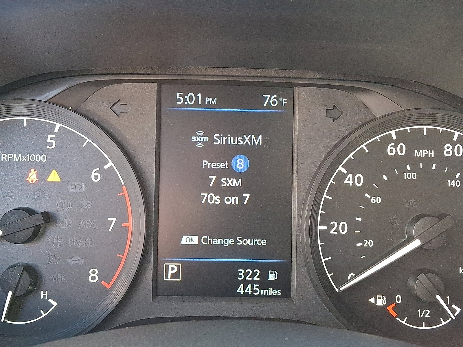 Certified 2025 Nissan Altima 2.5 S image 19