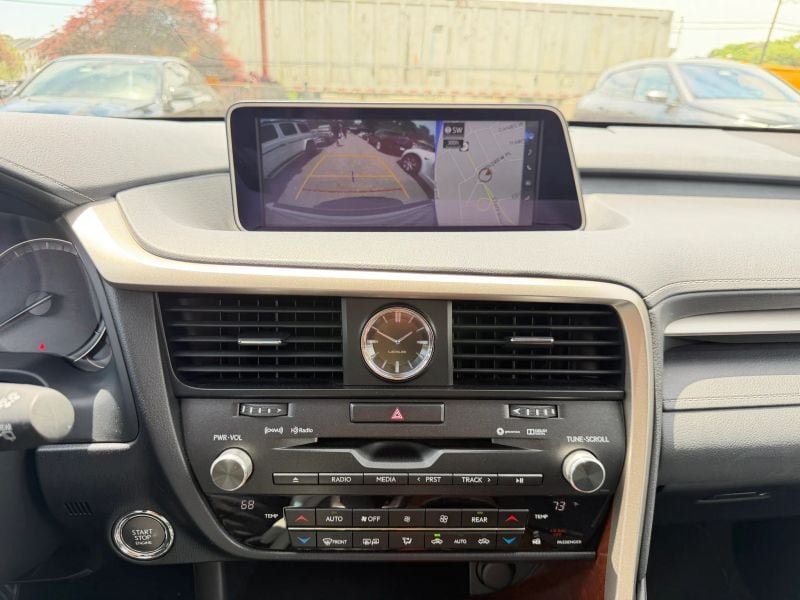 Used 2019 Lexus RX 350L AWD image 21