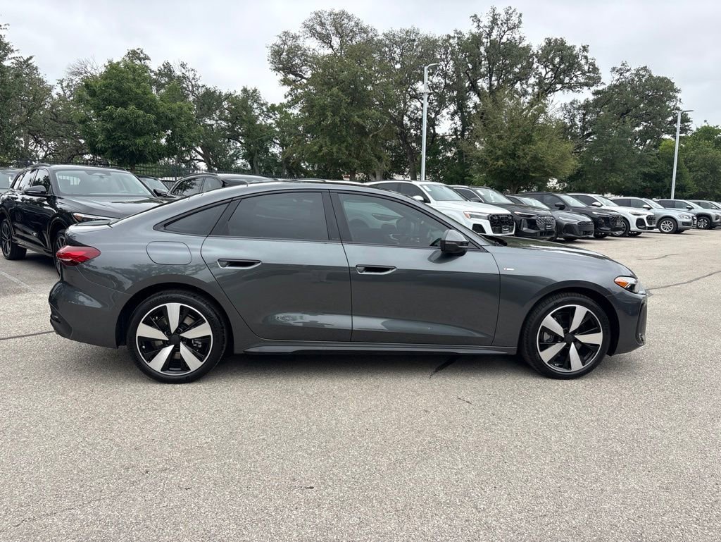 New 2026 Audi A5 Prestige AWD/4WD image 4