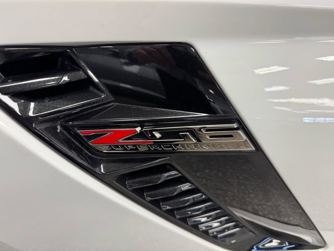 Used 2019 Chevrolet Corvette Z06 image 22